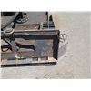 Image 13 : (10107010) 2018 Bradco Ground Shark GSS60 Bush Hog Brush Cutter (Needs Repair)