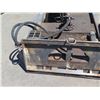Image 14 : (10107010) 2018 Bradco Ground Shark GSS60 Bush Hog Brush Cutter (Needs Repair)
