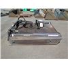 Image 3 : (10107010) 2018 Bradco Ground Shark GSS60 Bush Hog Brush Cutter (Needs Repair)