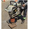 Image 1 : (10178371) 2019 MQ MTX60HD Jumping Jack Tamper, 135-165 lb Class (Starts & Runs - See Video)