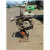 Image 2 : (10178371) 2019 MQ MTX60HD Jumping Jack Tamper, 135-165 lb Class (Starts & Runs - See Video)