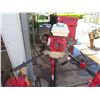 Image 2 : (10182155) 2019 Ground Hog 2-Man Post Hole Auger