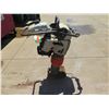 Image 2 : (10040522) 2019 MQ MTX70HD Jumping Jack Tamper, 135-165 lb Class (Starts & Runs - See Video)