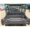 Image 8 : (10195333) 2019 Kawasaki PRO-DXT 4-Seat Utility Vehicle UTV, 4WD (Starts & Runs - See Video)