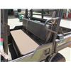 Image 11 : (10198661) 2019 Kawasaki PRO-DXT 4-Seat Utility Vehicle UTV, 4WD (Starts & Runs - See Video)