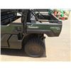 Image 14 : (10198661) 2019 Kawasaki PRO-DXT 4-Seat Utility Vehicle UTV, 4WD (Starts & Runs - See Video)