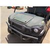 Image 17 : (10198661) 2019 Kawasaki PRO-DXT 4-Seat Utility Vehicle UTV, 4WD (Starts & Runs - See Video)
