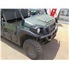 Image 18 : (10198661) 2019 Kawasaki PRO-DXT 4-Seat Utility Vehicle UTV, 4WD (Starts & Runs - See Video)