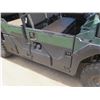 Image 19 : (10198661) 2019 Kawasaki PRO-DXT 4-Seat Utility Vehicle UTV, 4WD (Starts & Runs - See Video)