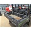 Image 23 : (10198661) 2019 Kawasaki PRO-DXT 4-Seat Utility Vehicle UTV, 4WD (Starts & Runs - See Video)