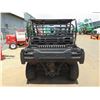 Image 2 : (10198661) 2019 Kawasaki PRO-DXT 4-Seat Utility Vehicle UTV, 4WD (Starts & Runs - See Video)