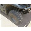 Image 9 : (10198661) 2019 Kawasaki PRO-DXT 4-Seat Utility Vehicle UTV, 4WD (Starts & Runs - See Video)