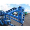 Image 8 : (867279) Genie TZ34 Towable Articulating Manlift 34' - Does Not Run