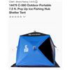 Image 2 : Fishing Tent