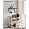 Image 1 : Shoe Rack