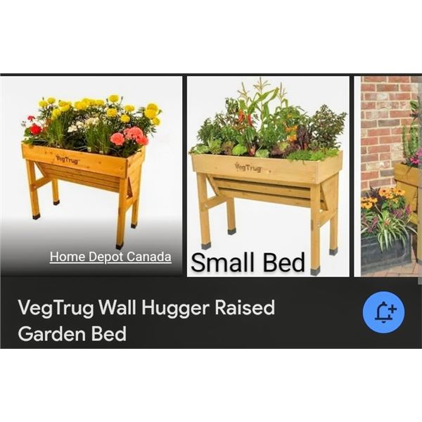Garden Bed