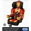 Image 1 : Car Seat