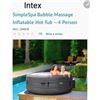 Image 1 : Hot Tub