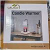 Image 1 : Candle Warmer