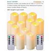 Image 1 : Candles