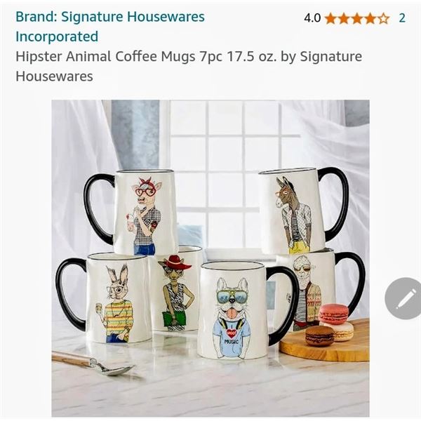 Mugs