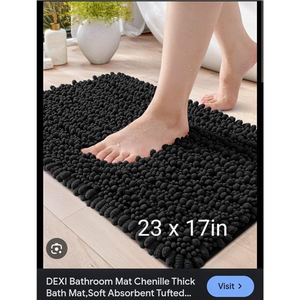 Bath Mat