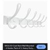 Image 1 : Coat Hooks