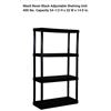Image 1 : Shelves