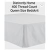 Image 1 : Bedskirt