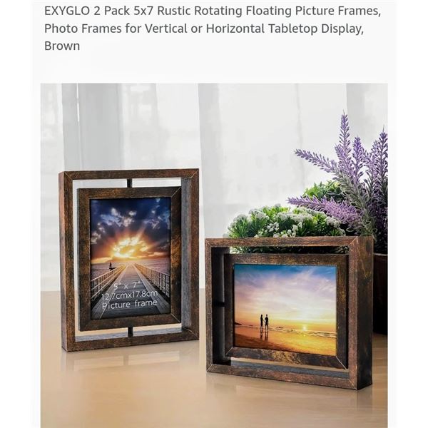 Frames