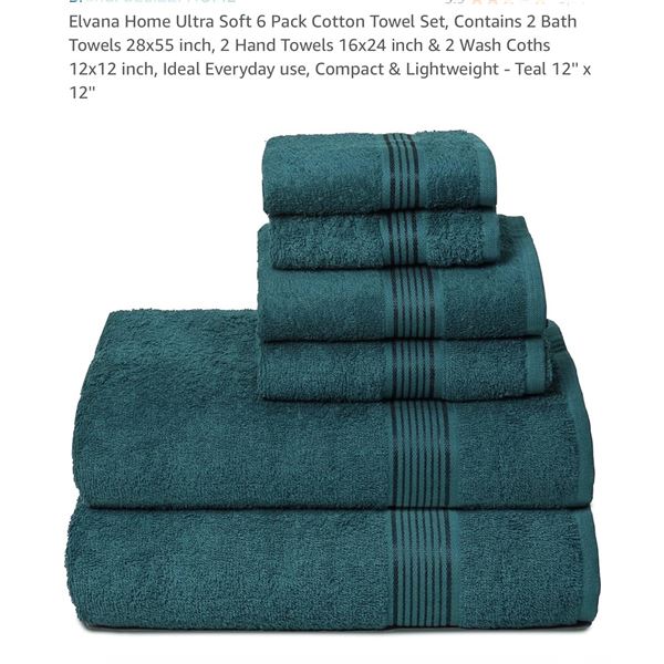 Towels