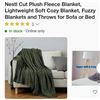 Image 1 : Blanket
