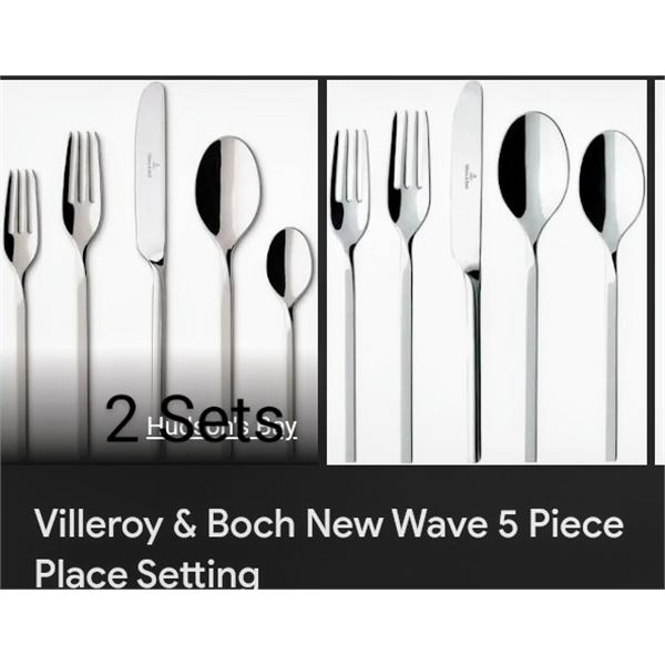Cutlery