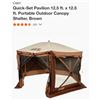 Image 1 : Clam Tent