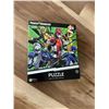 Image 1 : Power Rangers Puzzle