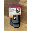 Image 1 : 2 pairs non slip yoga socks
