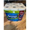 Image 1 : Sponge Towels