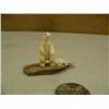 Image 3 : Lot of 2 ivory polar bears (2)