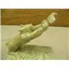 Image 2 : Soapstone lynx 5.5" by Kalookie (229)