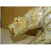 Image 2 : Outstanding 15" soapstone grizzly bear (2)