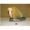 Image 1 : 9" walrus by Michael Scott (2)