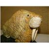 Image 3 : 9" walrus by Michael Scott (2)