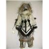 Image 3 : 13" doll by Master doll maker Carolyn Penayuh of Savoonga, AK (2)