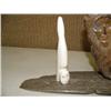 Image 4 : 15" scene with king Island ivory spirit man, relief carving in mammoth bone of bears, sheep, eagles,