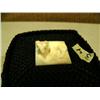 Image 2 : Extremely rare, super quality square baleen basket with dall sheep finial by Oyluke - #657F(2)