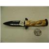 Image 1 : Bone and baleen letter opener 5.5" long (2)