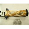 Image 2 : Bone and baleen letter opener 5.5" long (2)