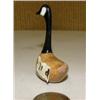 Image 2 : CHOICE on 5 -  2.5" whale and ivory Canadian geese by Aningayou (2)