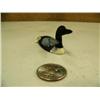 Image 2 : CHOICE on Al Mayac birds 3.75" long: Common loon (2)