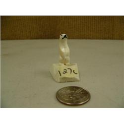 CHOICE on 5: ivory polar bear (2)